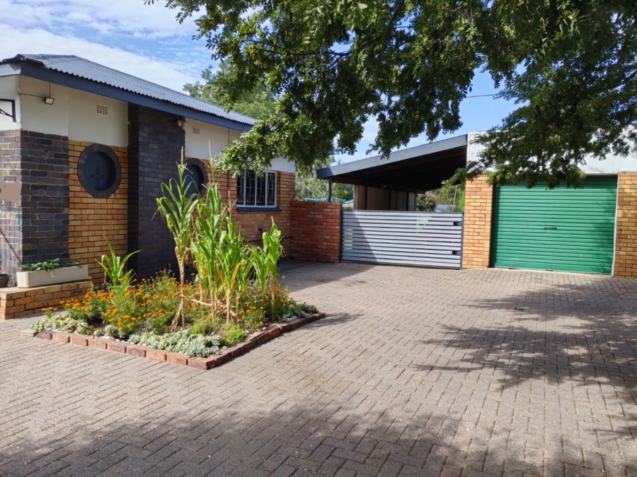 3 Bedroom Property for Sale in Bethal Mpumalanga