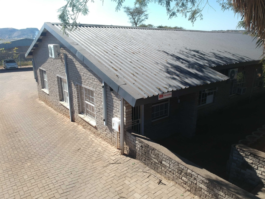 8 Bedroom Property for Sale in Rocky Drift Mpumalanga