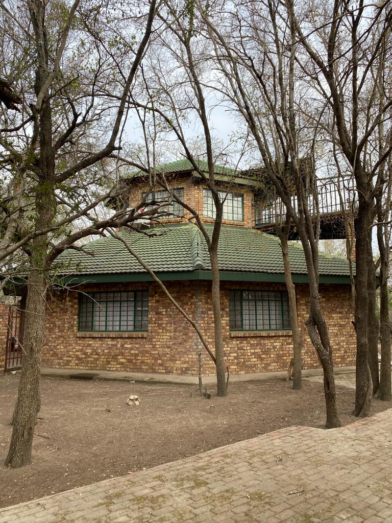 0 Bedroom Property for Sale in Marloth Park Mpumalanga