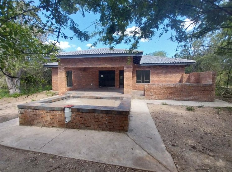 0 Bedroom Property for Sale in Marloth Park Mpumalanga