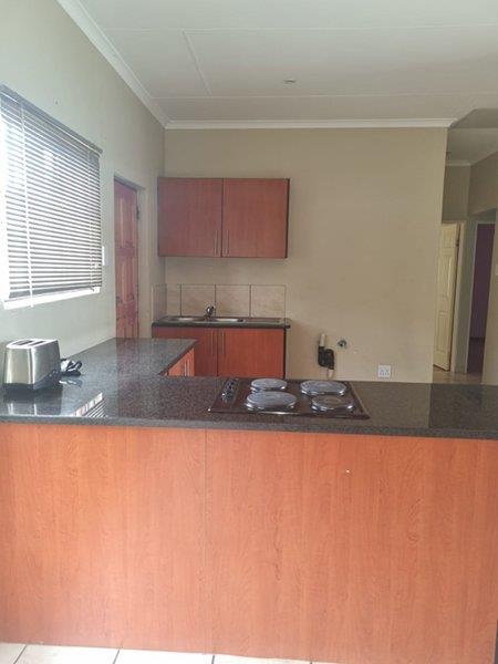 3 Bedroom Property for Sale in Kromdraai AH Mpumalanga