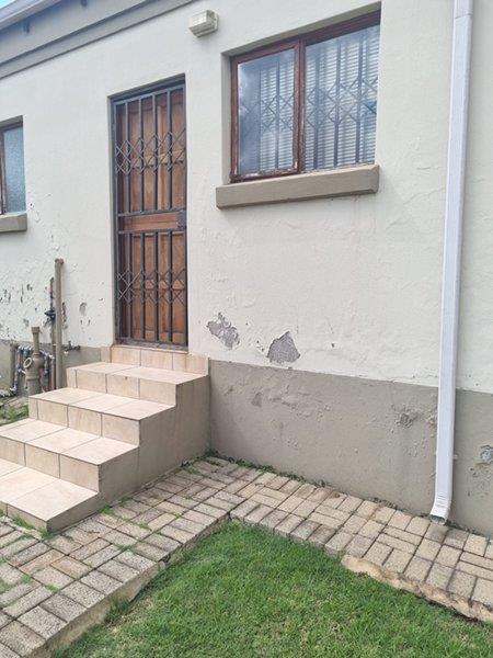 3 Bedroom Property for Sale in Kromdraai AH Mpumalanga