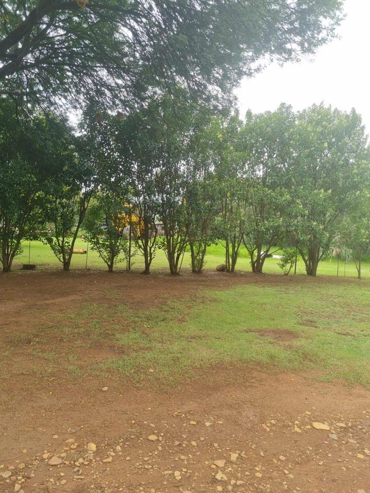 5 Bedroom Property for Sale in Witbank Rural Mpumalanga