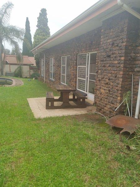 4 Bedroom Property for Sale in Del Judor Mpumalanga