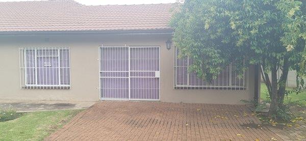 0 Bedroom Property for Sale in Model Park Mpumalanga