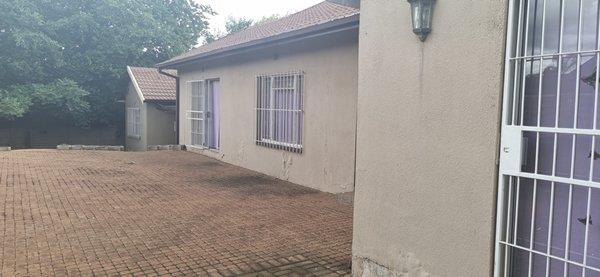 0 Bedroom Property for Sale in Model Park Mpumalanga
