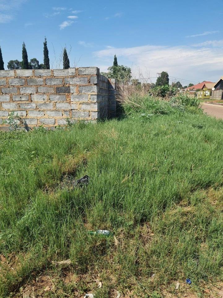 0 Bedroom Property for Sale in Clewer A H Mpumalanga