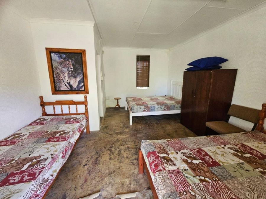 0 Bedroom Property for Sale in Louws Creek Mpumalanga