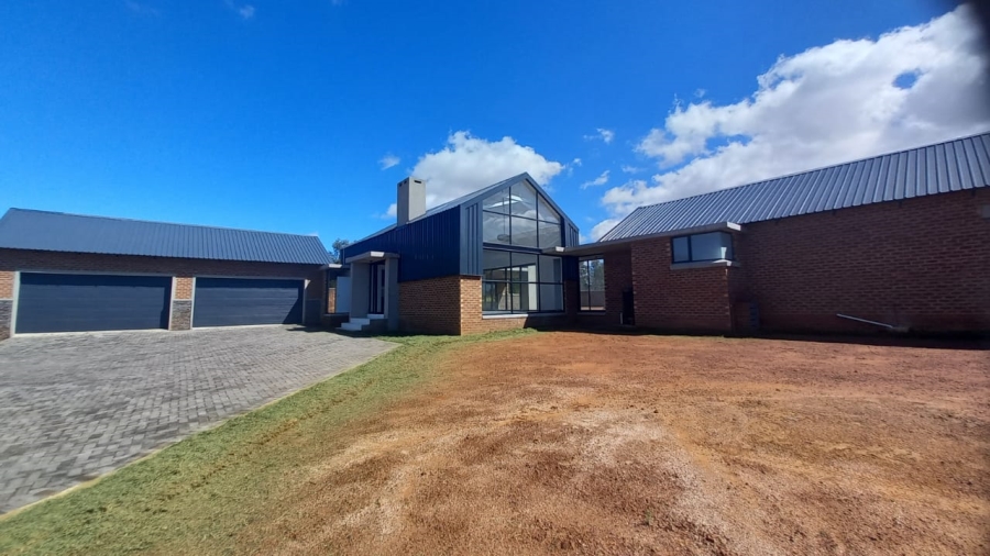 4 Bedroom Property for Sale in Glen Cullen Private Country Estate Mpumalanga