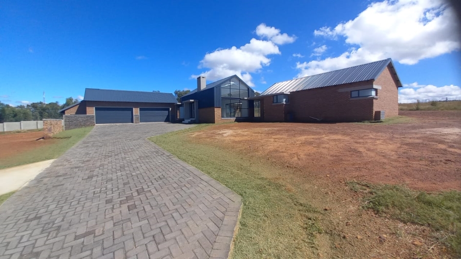 4 Bedroom Property for Sale in Glen Cullen Private Country Estate Mpumalanga