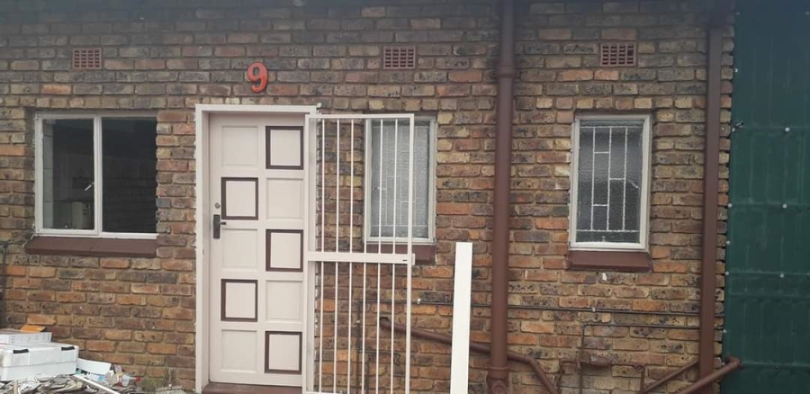 2 Bedroom Property for Sale in Middelburg Central Mpumalanga