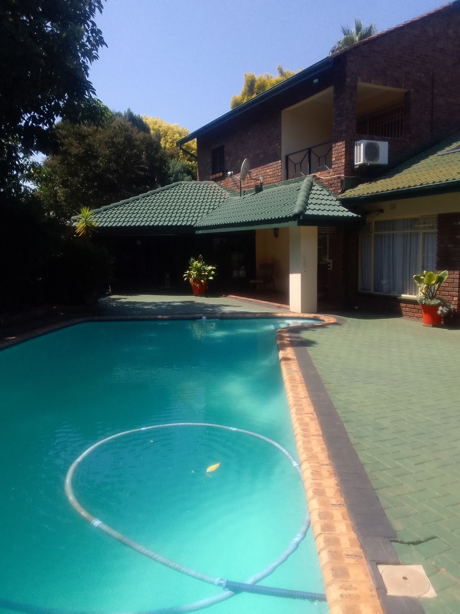 4 Bedroom Property for Sale in Kanonkop Mpumalanga