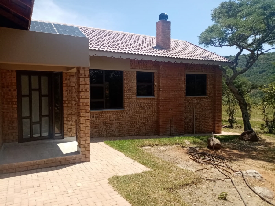 4 Bedroom Property for Sale in Kranspoort Mpumalanga