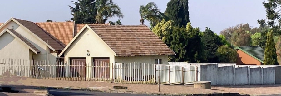 9 Bedroom Property for Sale in Del Judor Mpumalanga