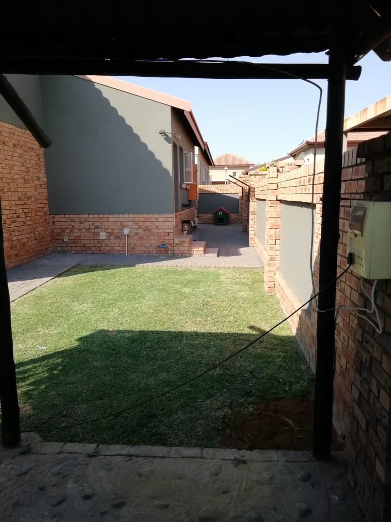 2 Bedroom Property for Sale in Reyno Ridge Mpumalanga