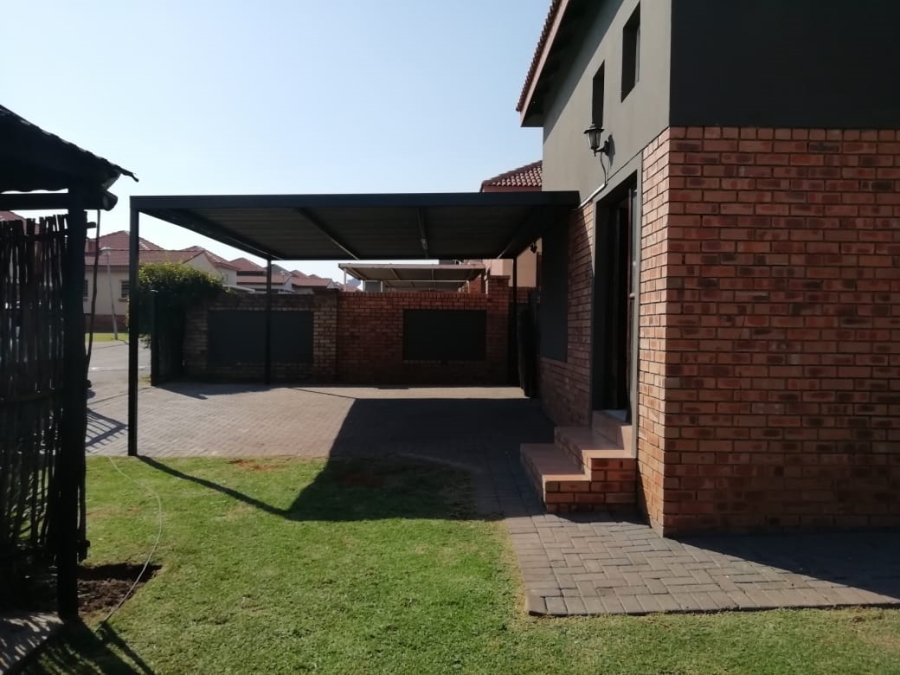 2 Bedroom Property for Sale in Reyno Ridge Mpumalanga