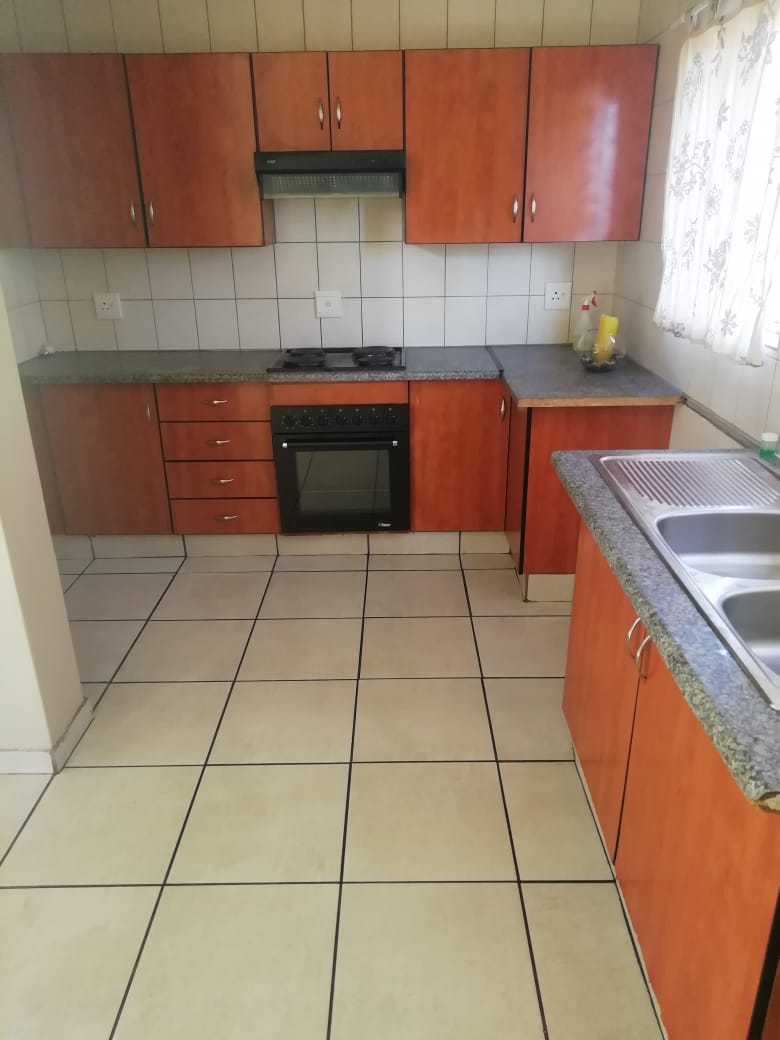 2 Bedroom Property for Sale in Reyno Ridge Mpumalanga