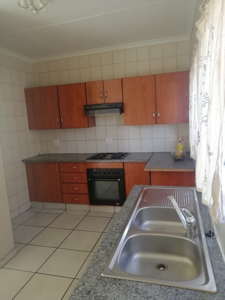 2 Bedroom Property for Sale in Reyno Ridge Mpumalanga