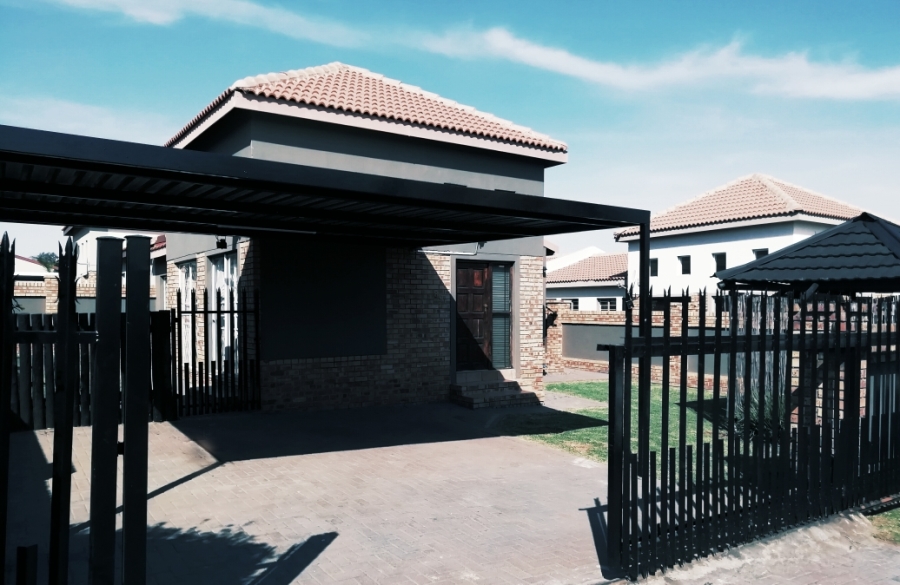 2 Bedroom Property for Sale in Reyno Ridge Mpumalanga