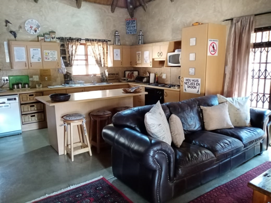 0 Bedroom Property for Sale in Kranspoort Mpumalanga