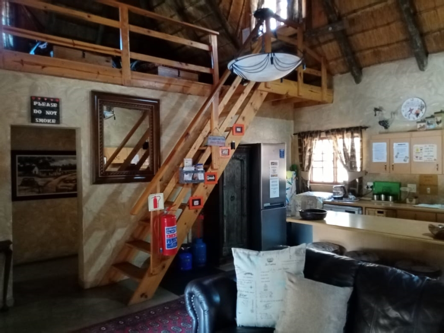 0 Bedroom Property for Sale in Kranspoort Mpumalanga