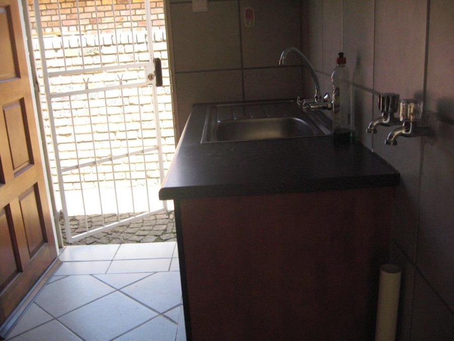 To Let 2 Bedroom Property for Rent in Ermelo Mpumalanga