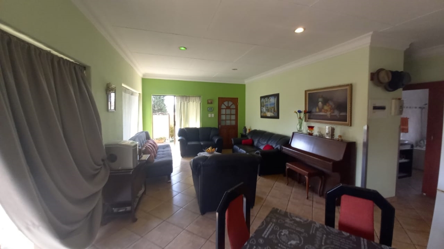 7 Bedroom Property for Sale in Middelburg Central Mpumalanga