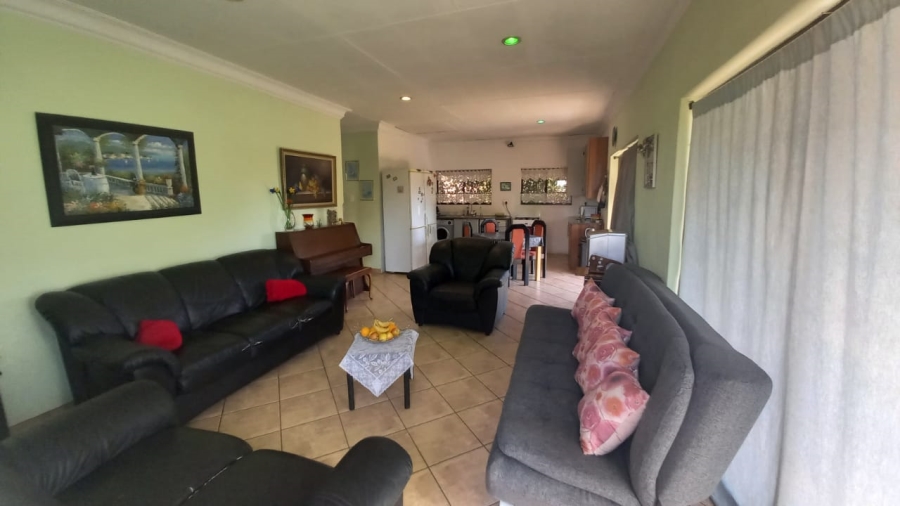 7 Bedroom Property for Sale in Middelburg Central Mpumalanga