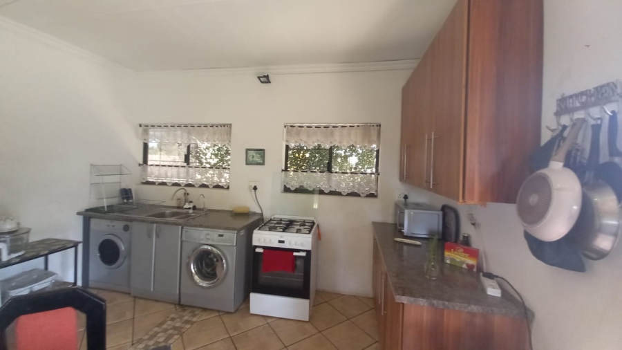 7 Bedroom Property for Sale in Middelburg Central Mpumalanga