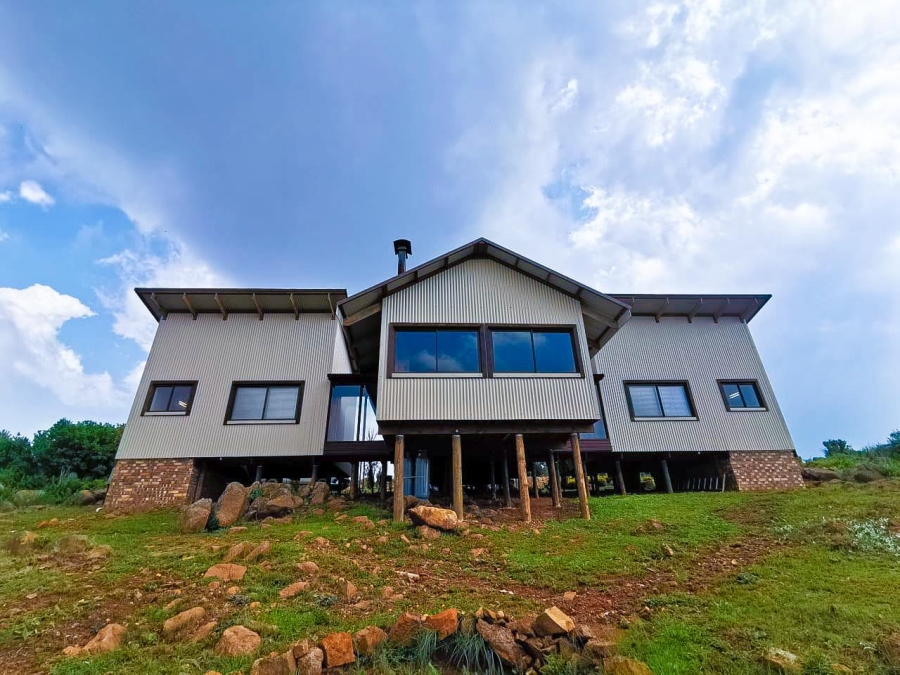 12 Bedroom Property for Sale in Dullstroom Mpumalanga