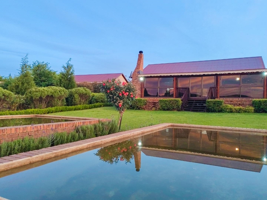 12 Bedroom Property for Sale in Dullstroom Mpumalanga