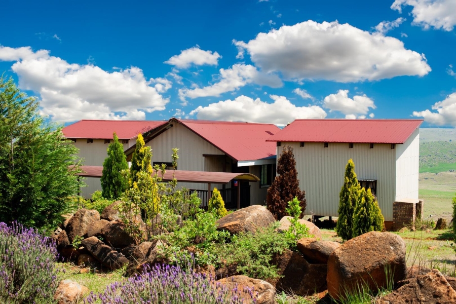 12 Bedroom Property for Sale in Dullstroom Mpumalanga