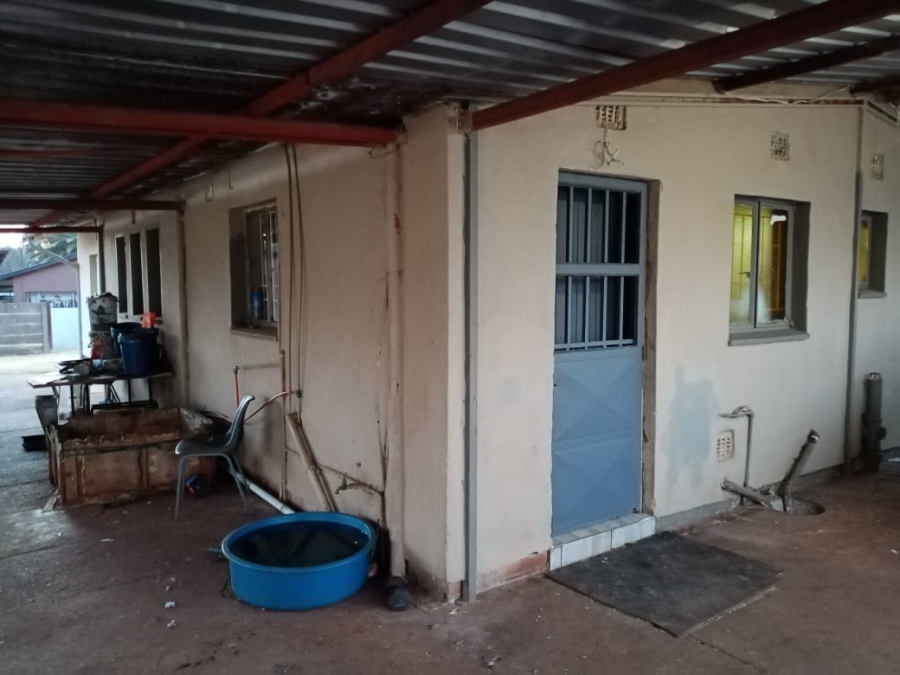 3 Bedroom Property for Sale in Kanonkop Mpumalanga