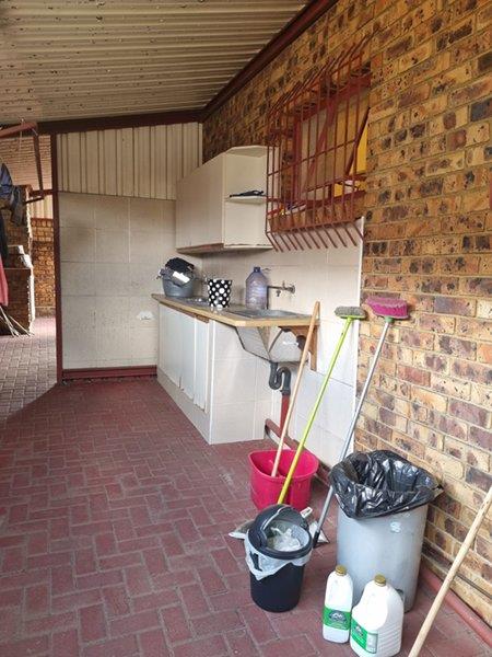 3 Bedroom Property for Sale in Del Judor Mpumalanga