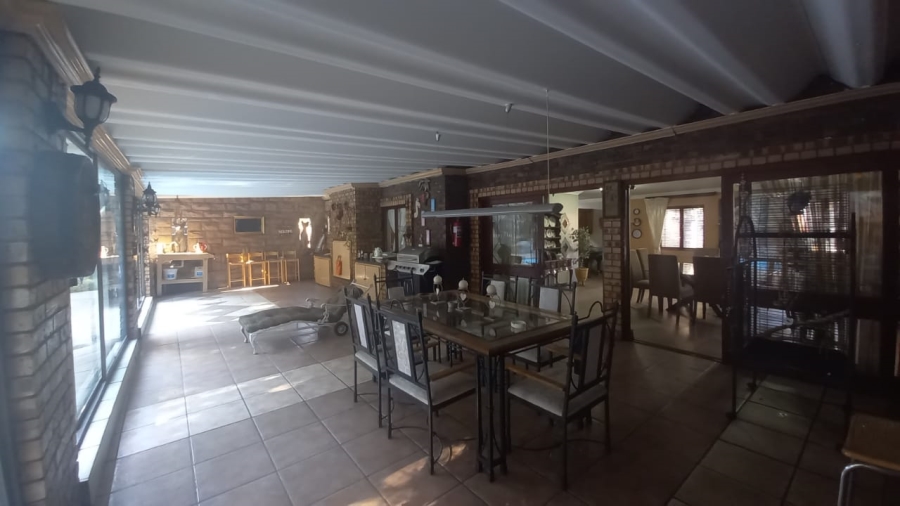 5 Bedroom Property for Sale in Gholfsig Mpumalanga