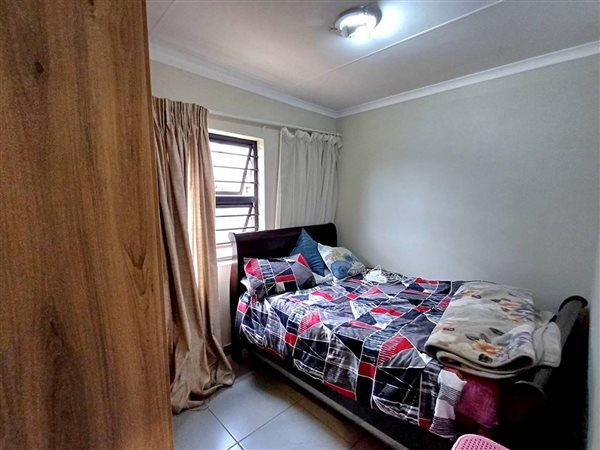 3 Bedroom Property for Sale in Embalenhle Mpumalanga