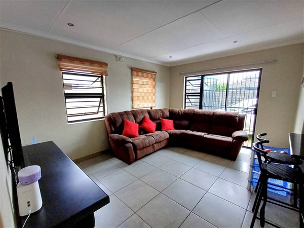 3 Bedroom Property for Sale in Embalenhle Mpumalanga