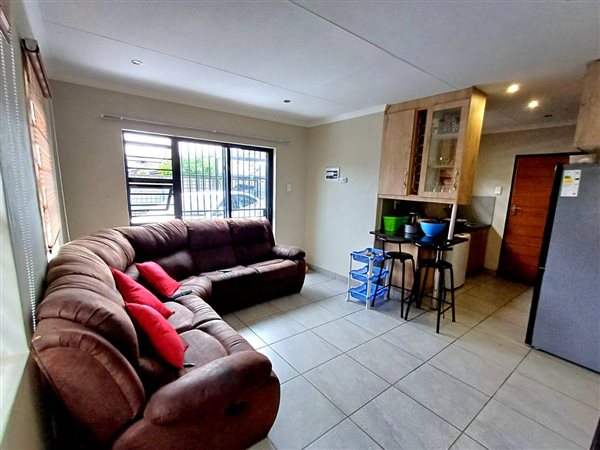 3 Bedroom Property for Sale in Embalenhle Mpumalanga