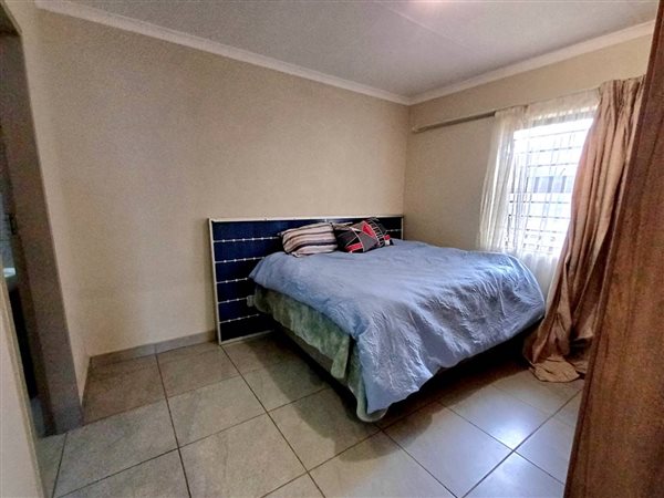 3 Bedroom Property for Sale in Embalenhle Mpumalanga