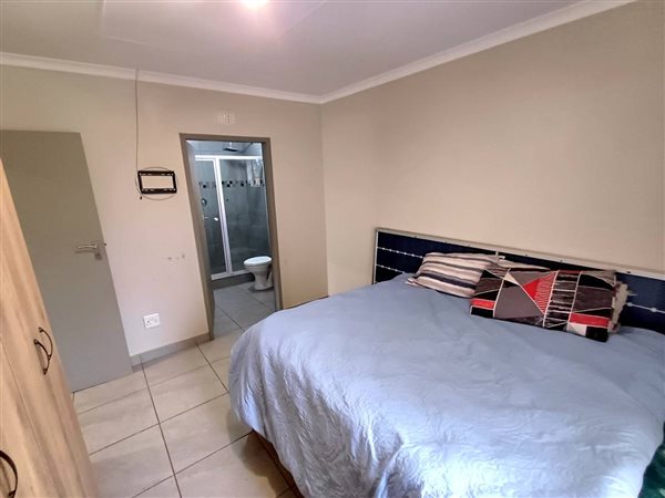 3 Bedroom Property for Sale in Embalenhle Mpumalanga