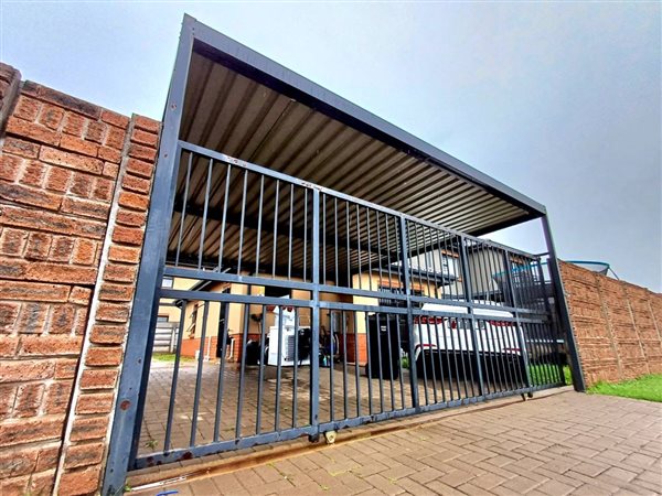 3 Bedroom Property for Sale in Embalenhle Mpumalanga