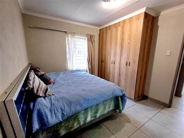 3 Bedroom Property for Sale in Embalenhle Mpumalanga