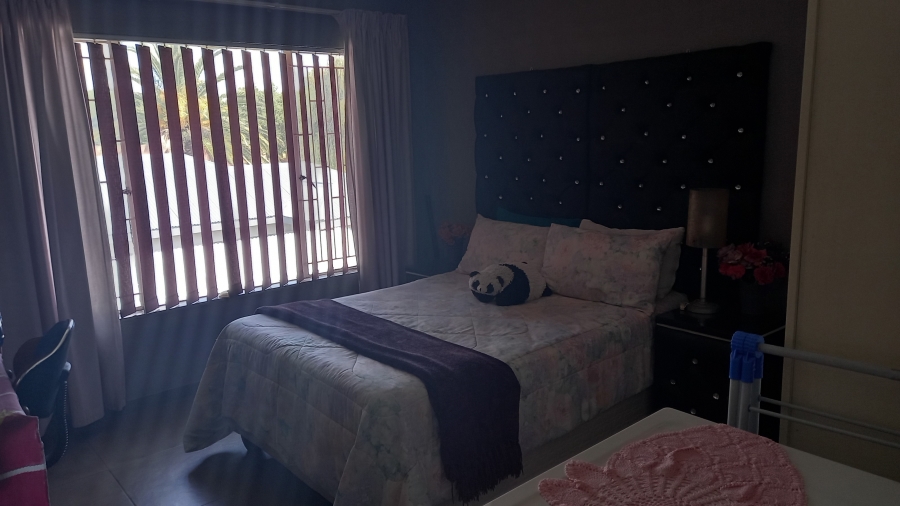 4 Bedroom Property for Sale in Middelburg Central Mpumalanga