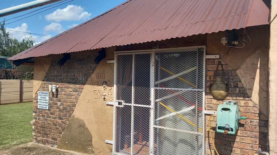 4 Bedroom Property for Sale in Middelburg Central Mpumalanga