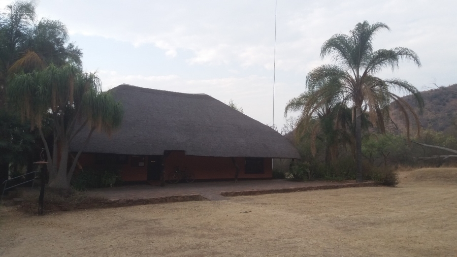 To Let 2 Bedroom Property for Rent in Bronkhorstspruit Gauteng