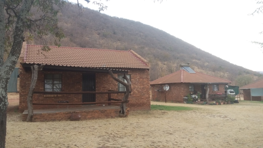 To Let 2 Bedroom Property for Rent in Bronkhorstspruit Gauteng