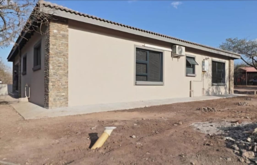 3 Bedroom Property for Sale in Marloth Park Mpumalanga