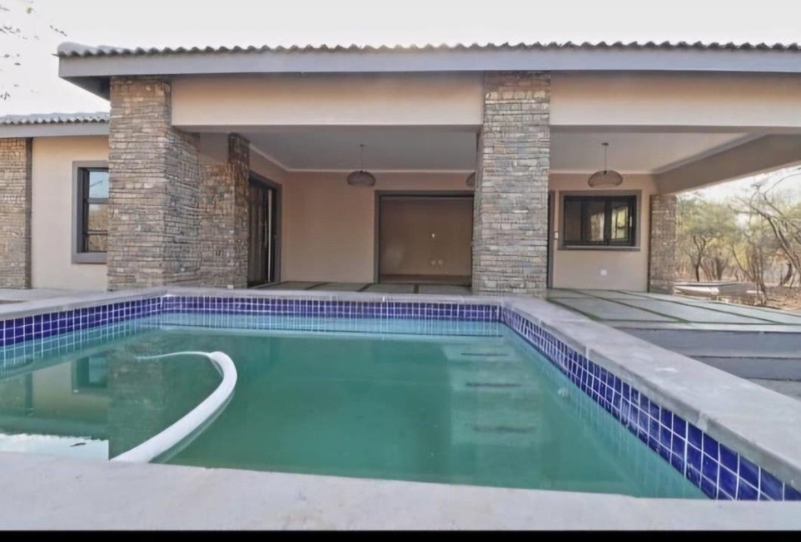 3 Bedroom Property for Sale in Marloth Park Mpumalanga