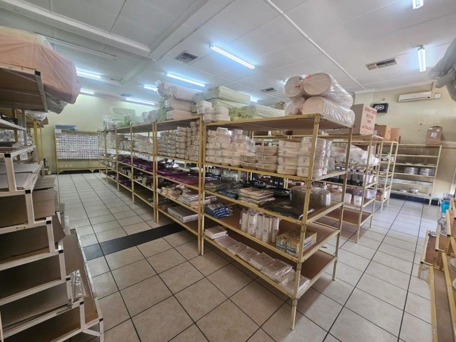 Commercial Property for Sale in Heidelberg Gauteng