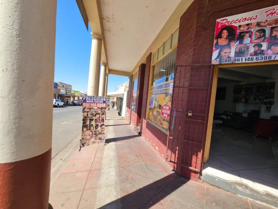 Commercial Property for Sale in Heidelberg Gauteng